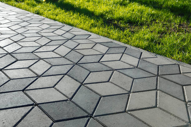 Best Custom Driveway Pavers  in Ogallala, NE