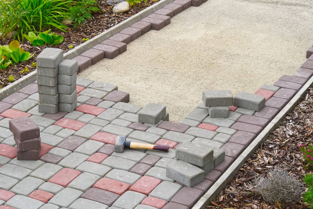 Best Professional Driveway Pavers  in Ogallala, NE