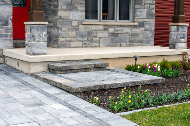 Best Driveway Pavers Near Me  in Ogallala, NE