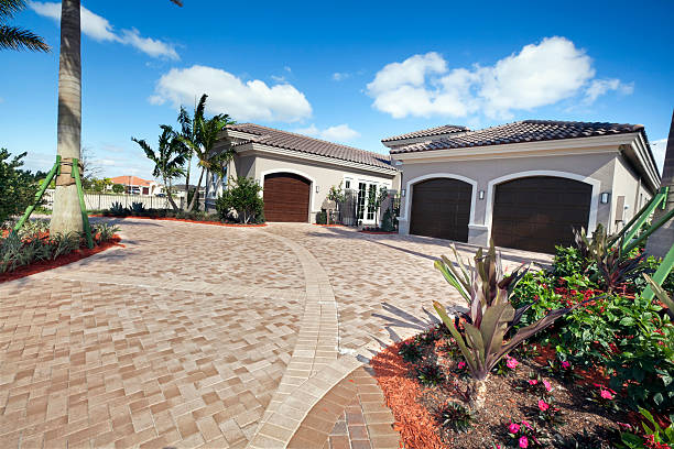 Best Driveway Resurfacing Pavers  in Ogallala, NE