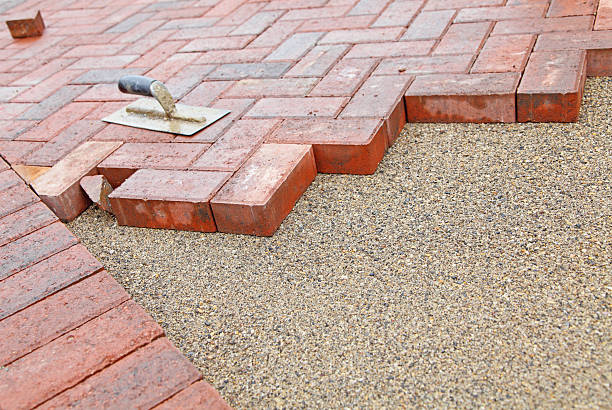 Best Commercial Driveway Pavers  in Ogallala, NE